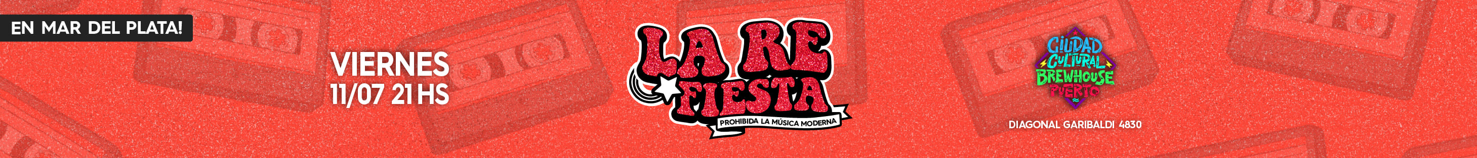 Banner Central