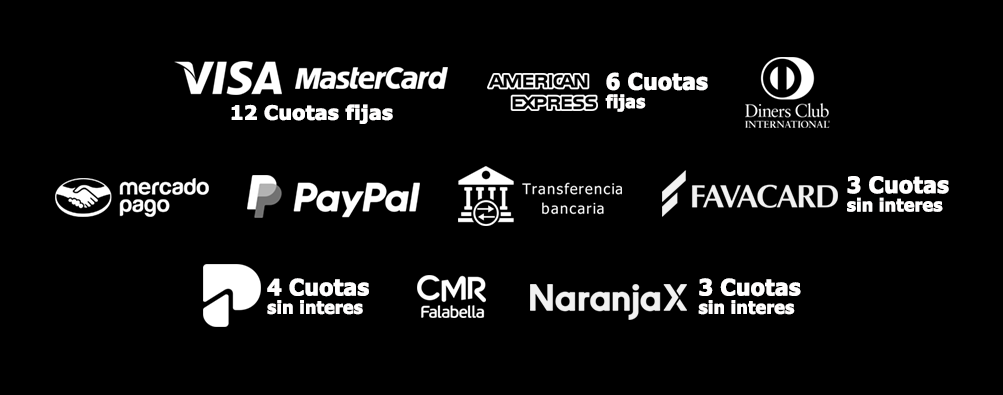 Medios de pago