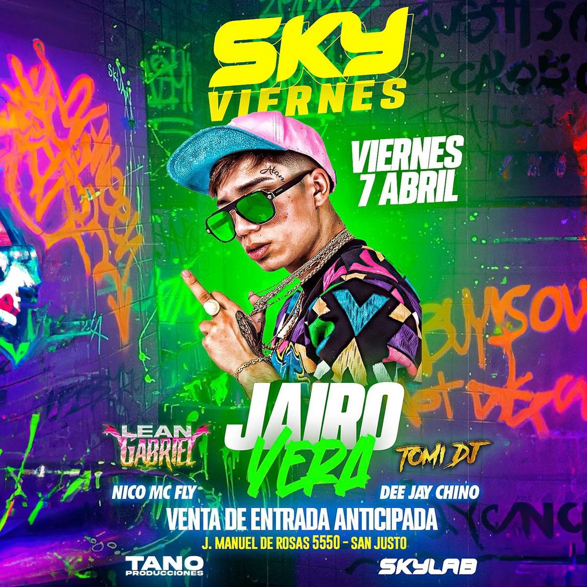 Imagen evento
