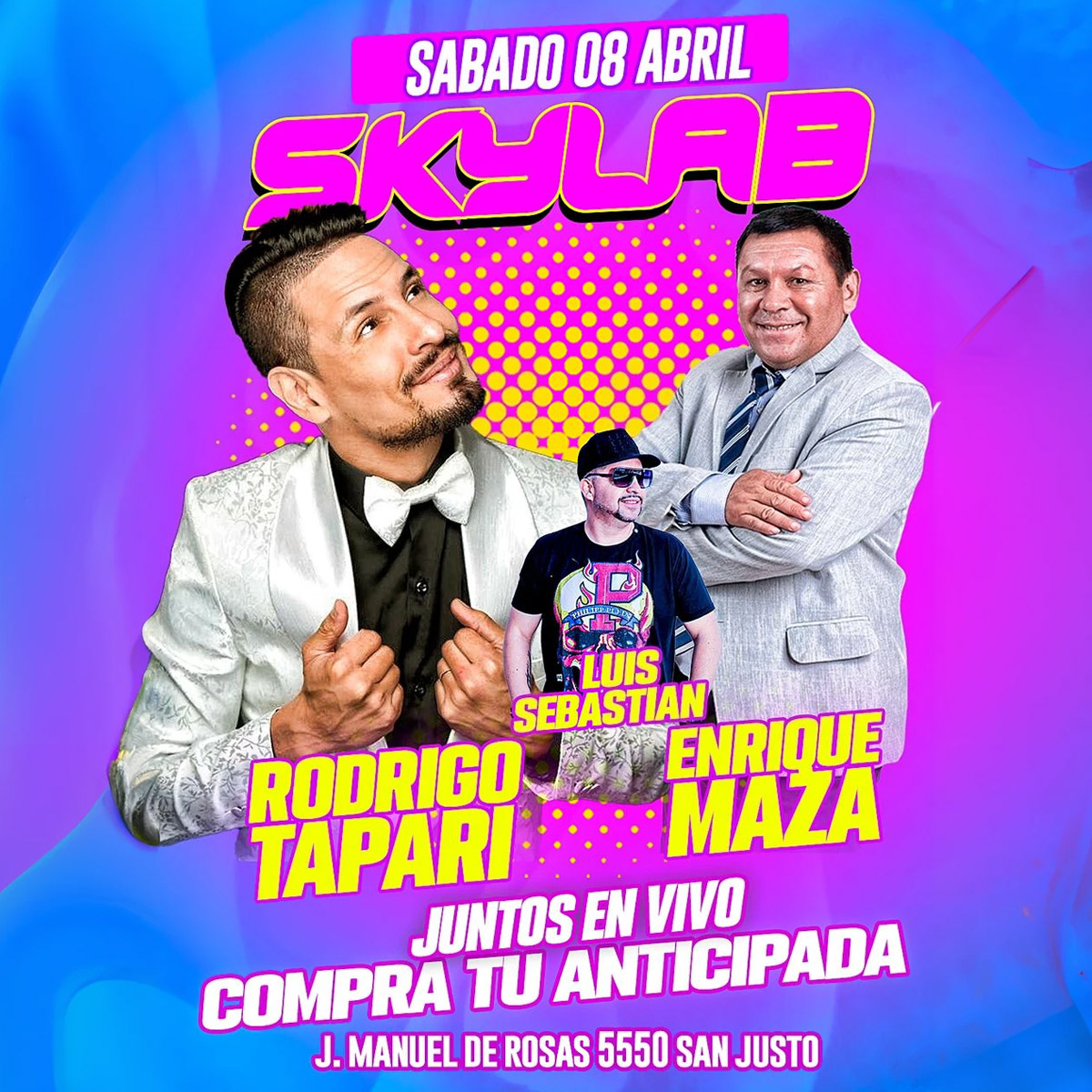 Imagen evento