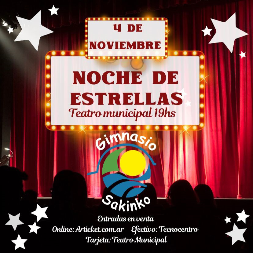 Imagen evento