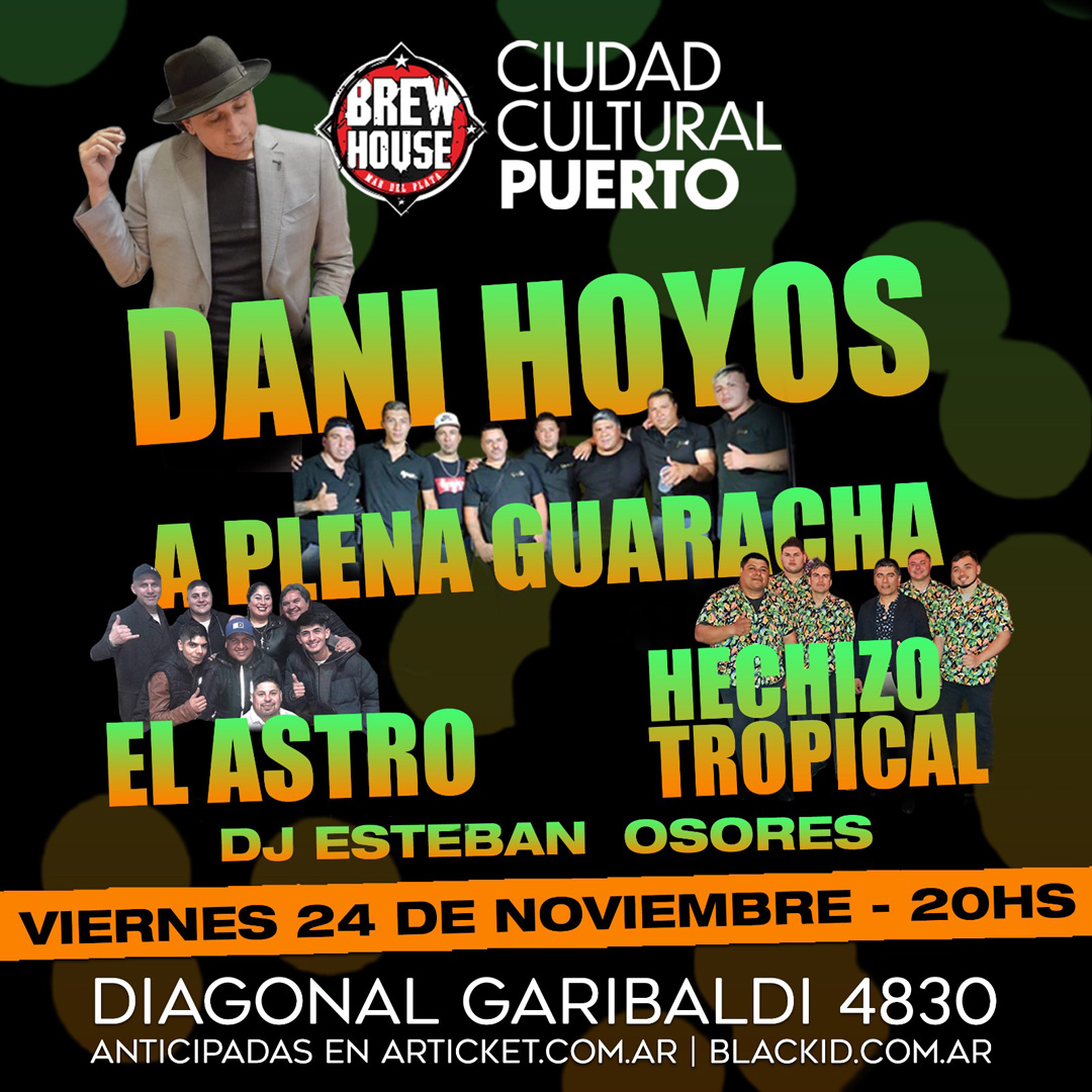 Imagen evento