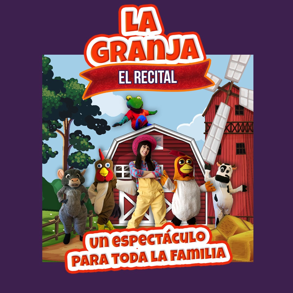 Imagen evento