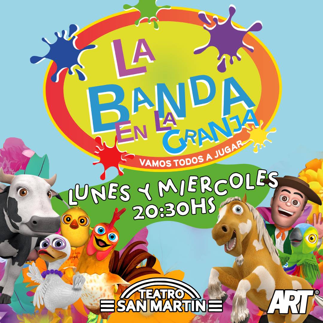 Imagen evento