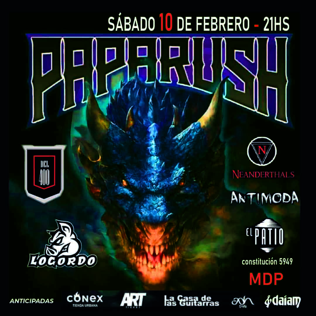 Imagen evento