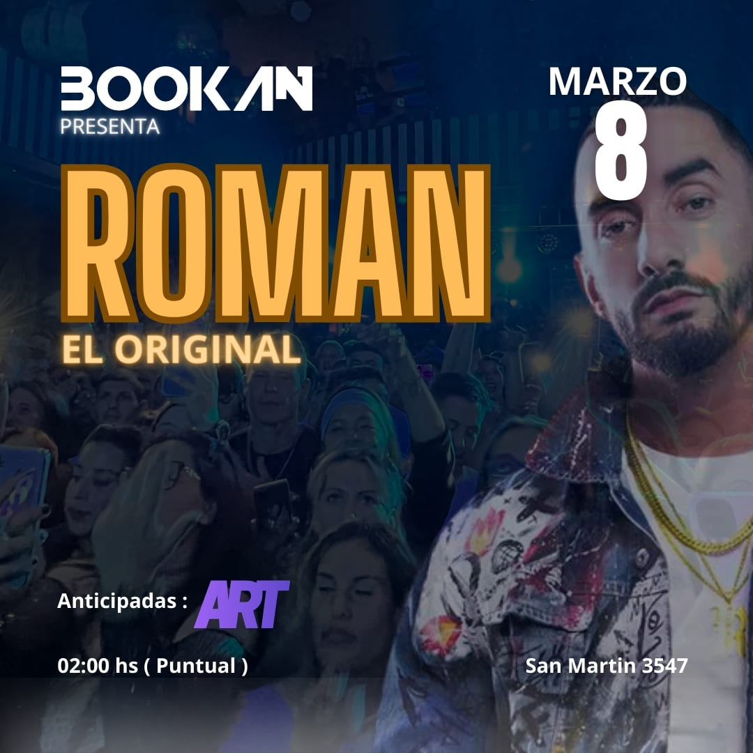 Imagen evento