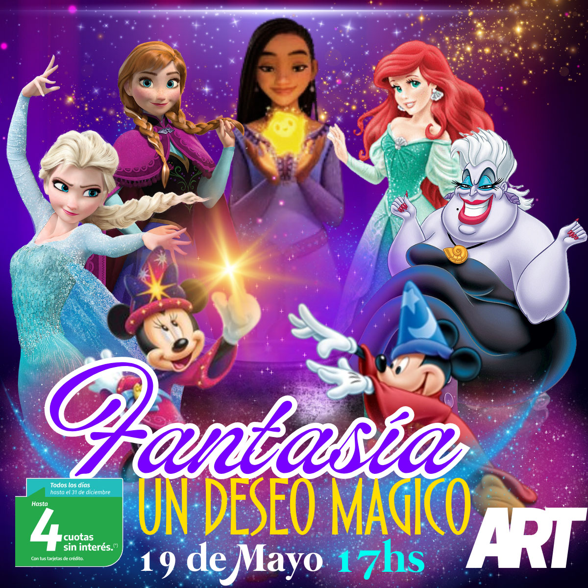 Imagen evento