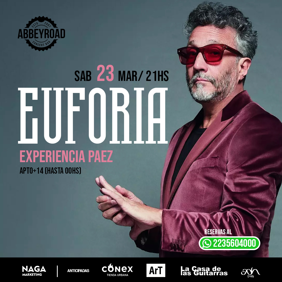 Imagen evento