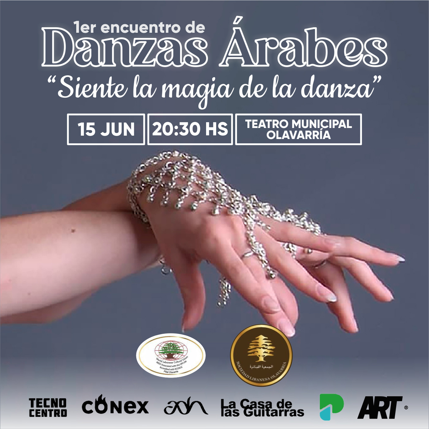 Imagen evento