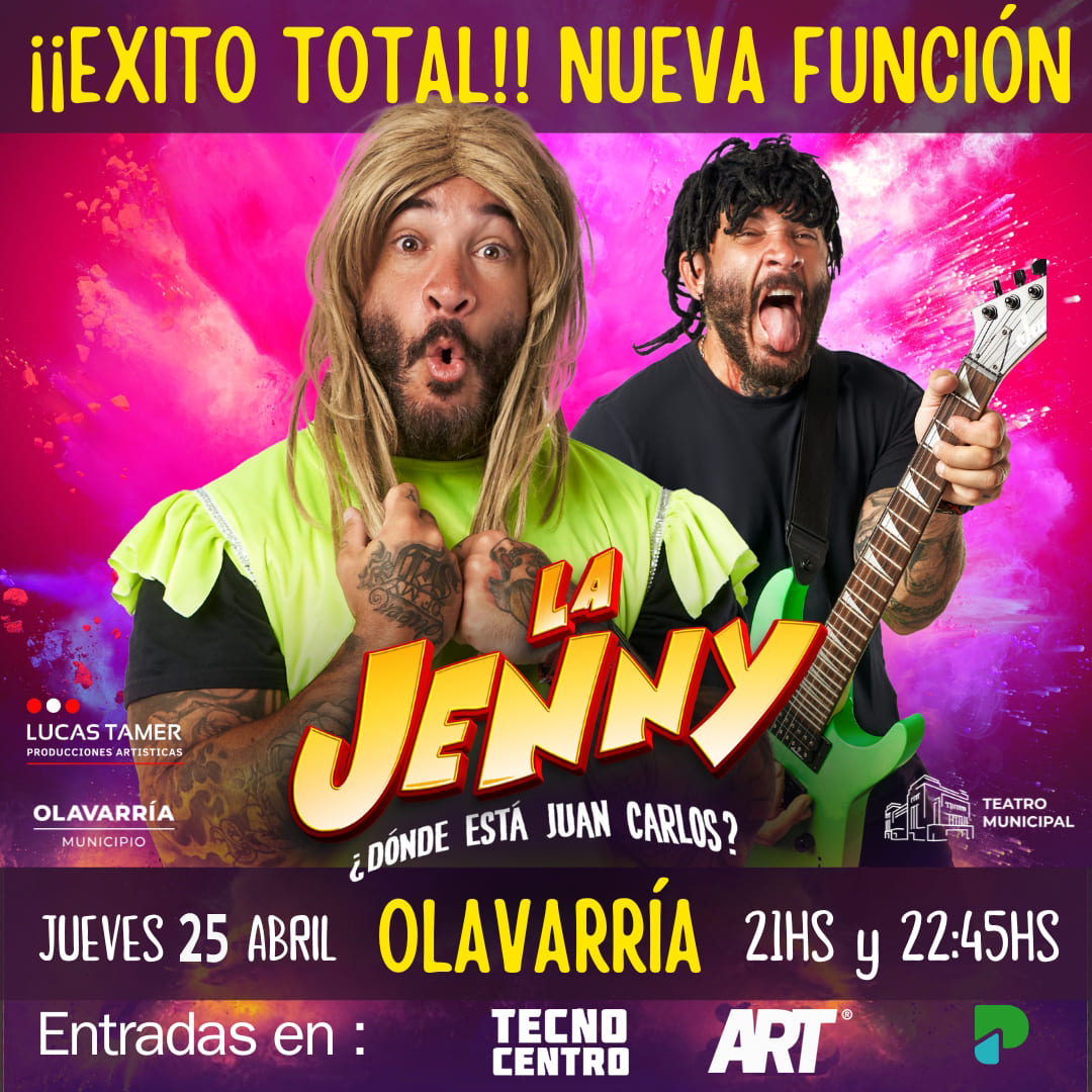 Imagen evento