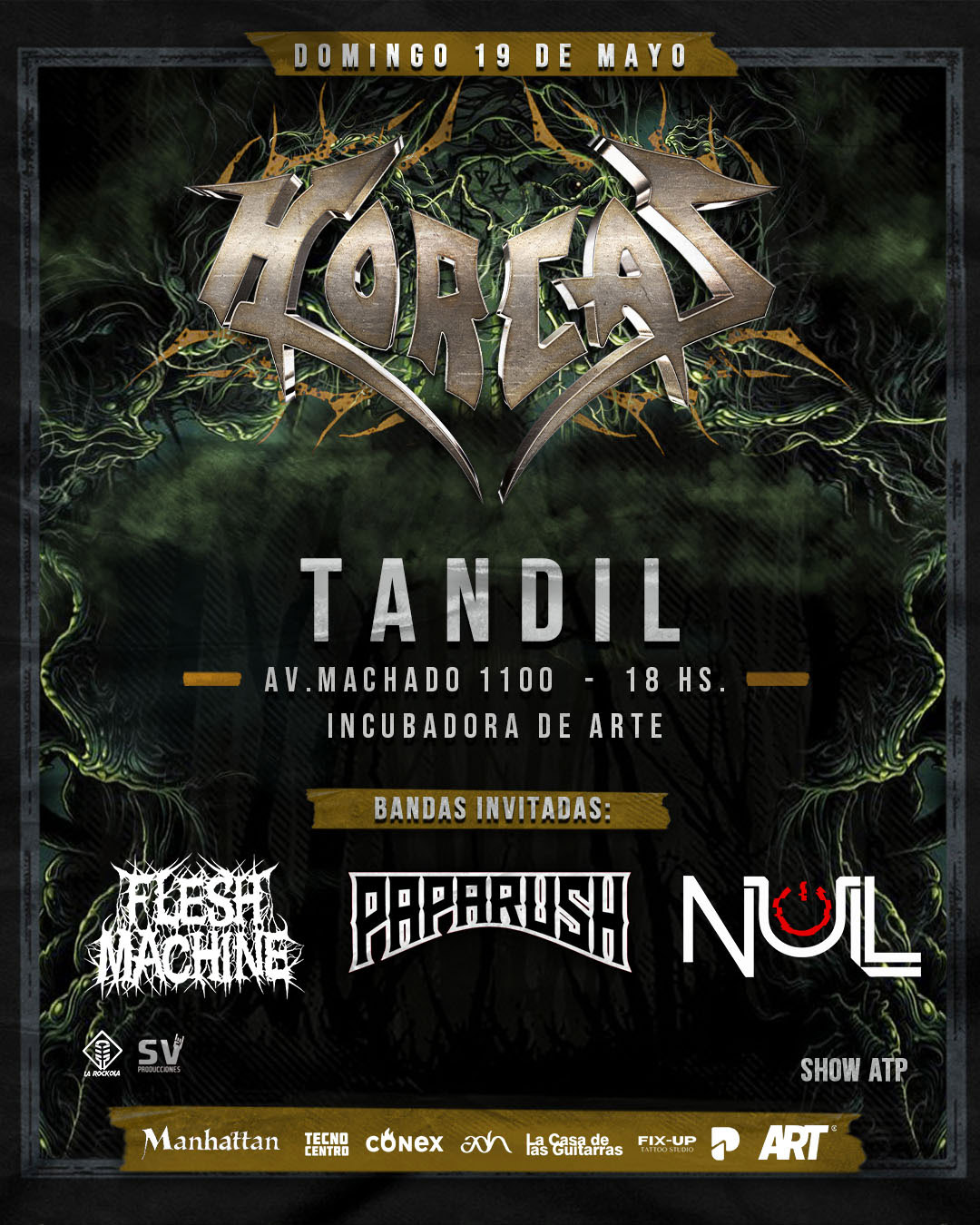 Imagen evento