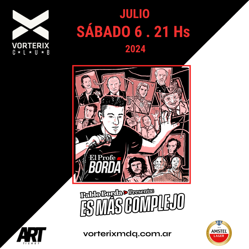 Imagen evento