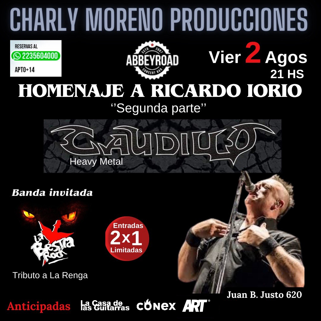 Imagen evento