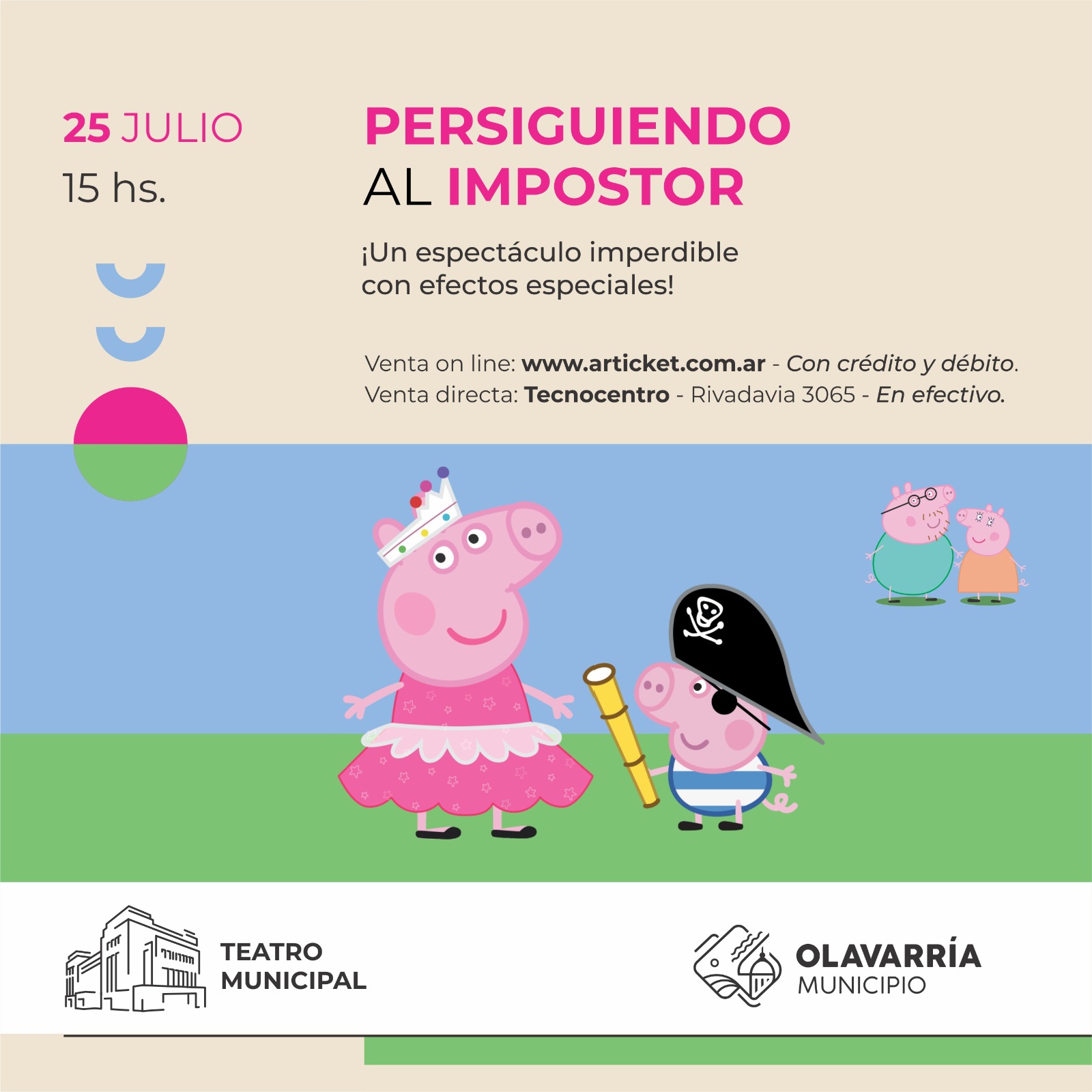 Imagen evento