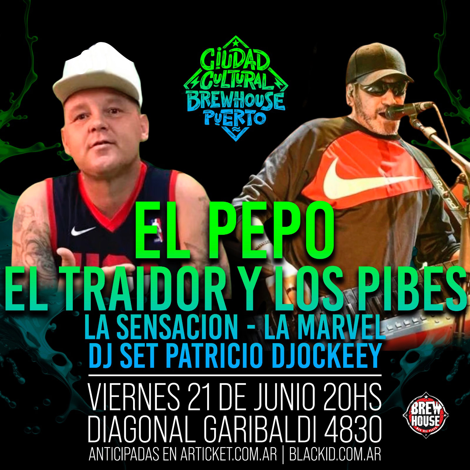Imagen evento