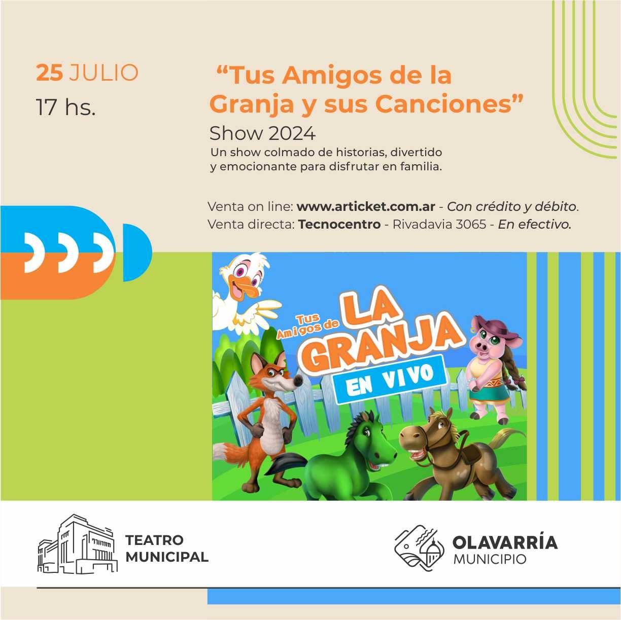 Imagen evento