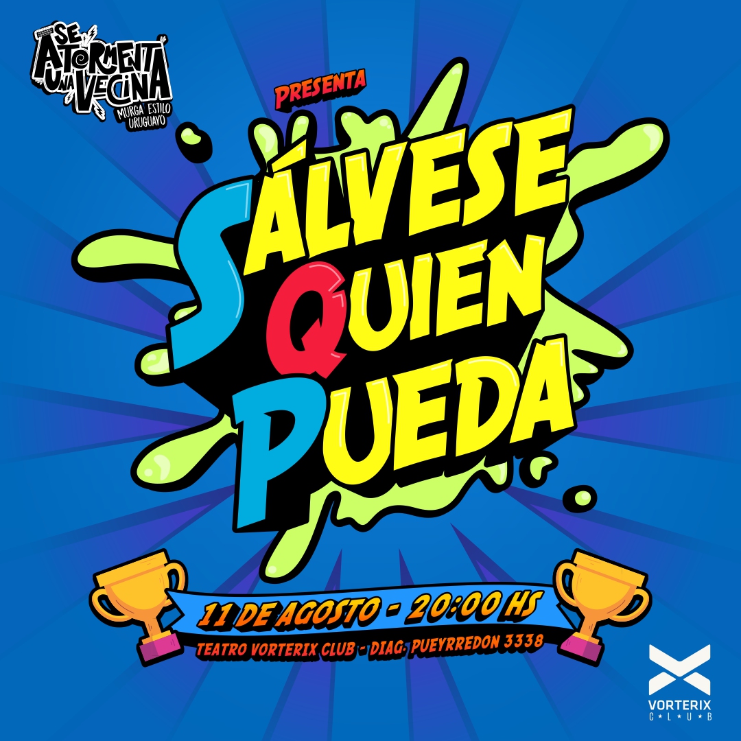 Imagen evento