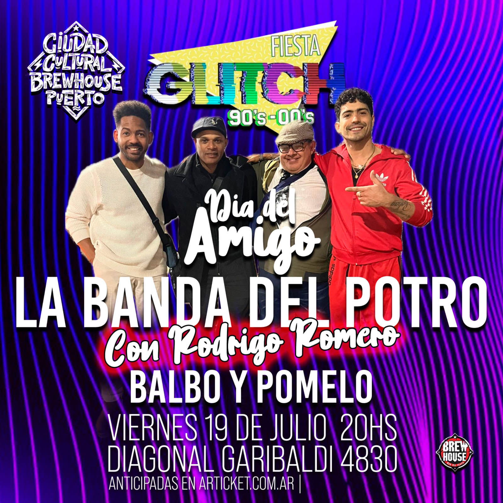 Imagen evento