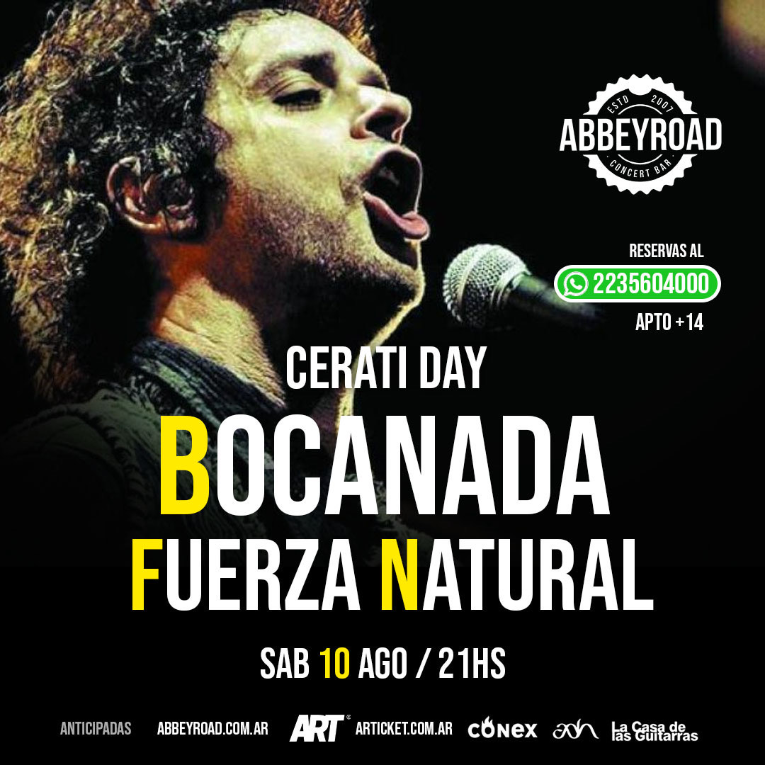 Imagen evento