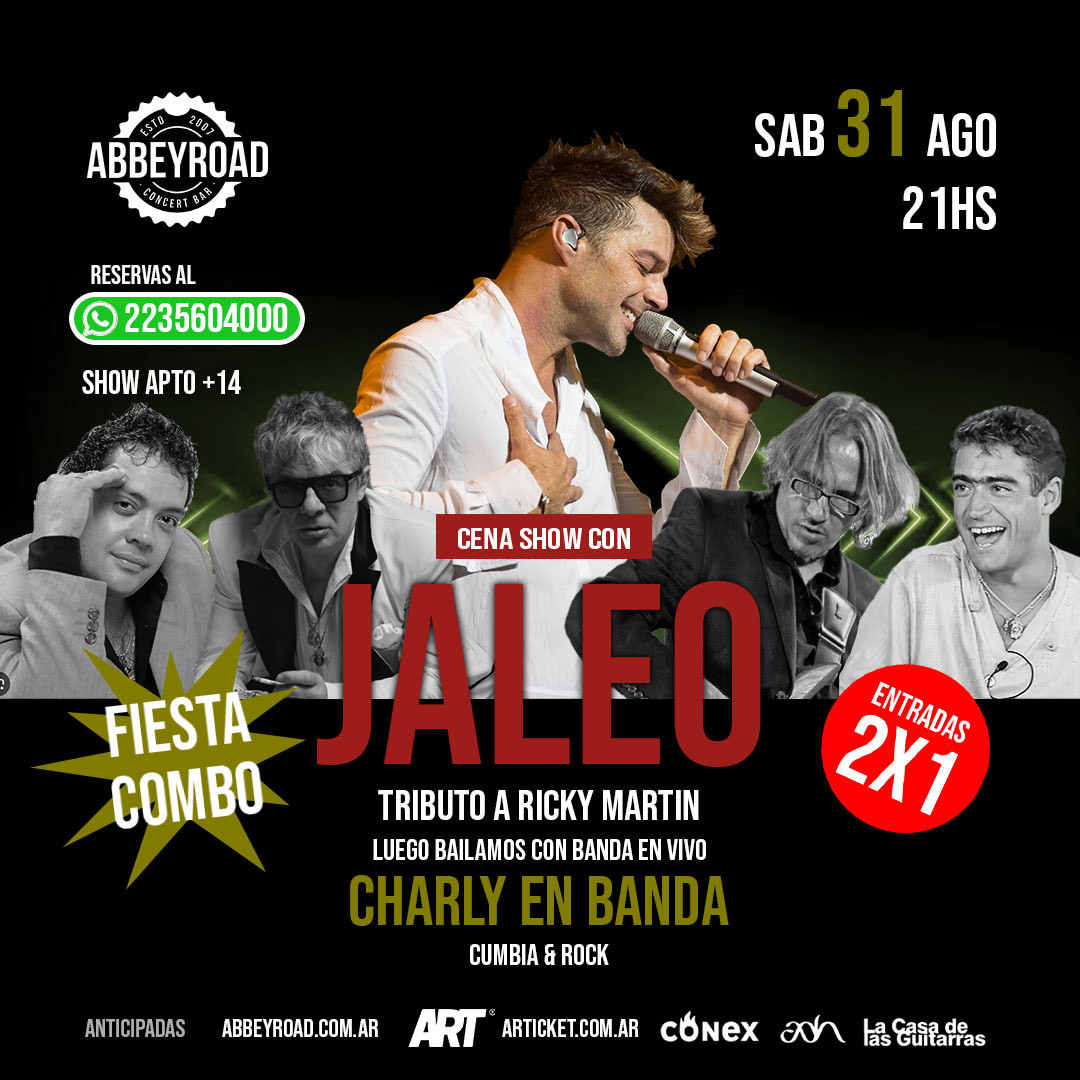 Imagen evento