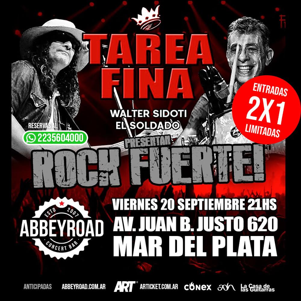 Imagen evento