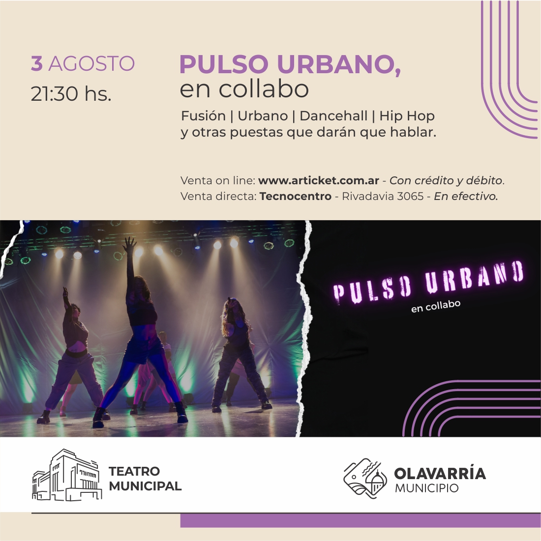 Imagen evento
