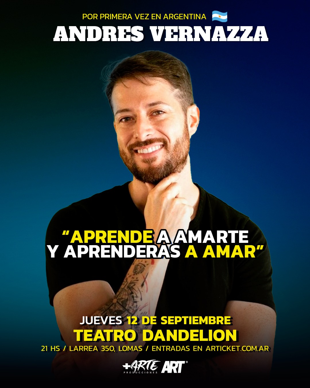 Imagen evento