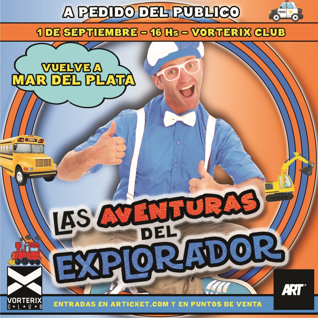 Imagen evento