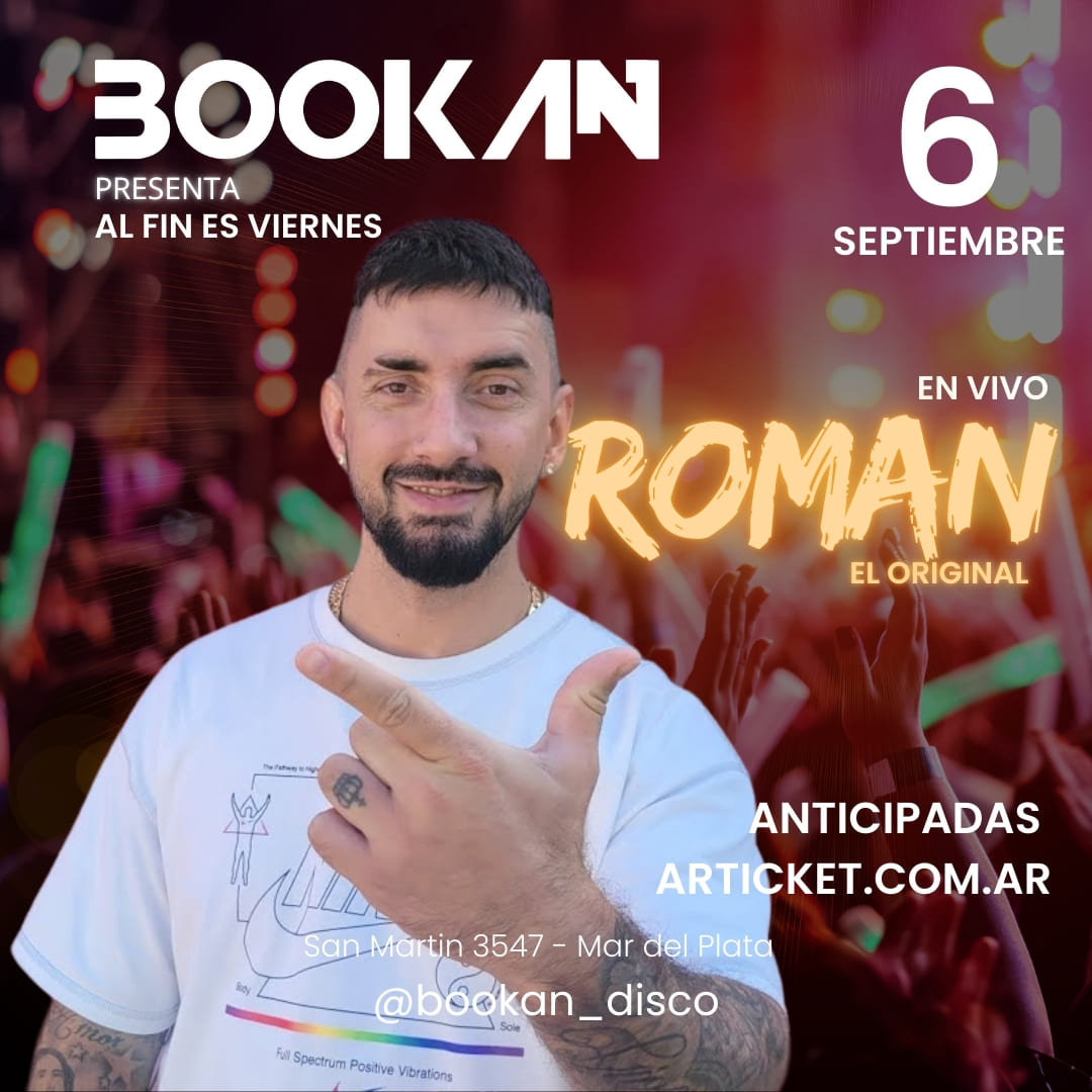 Imagen evento