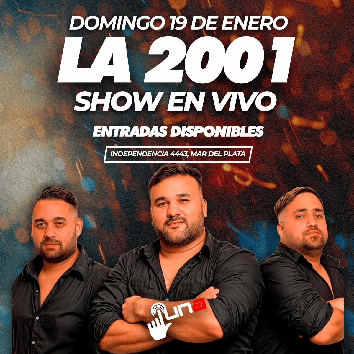 Imagen evento