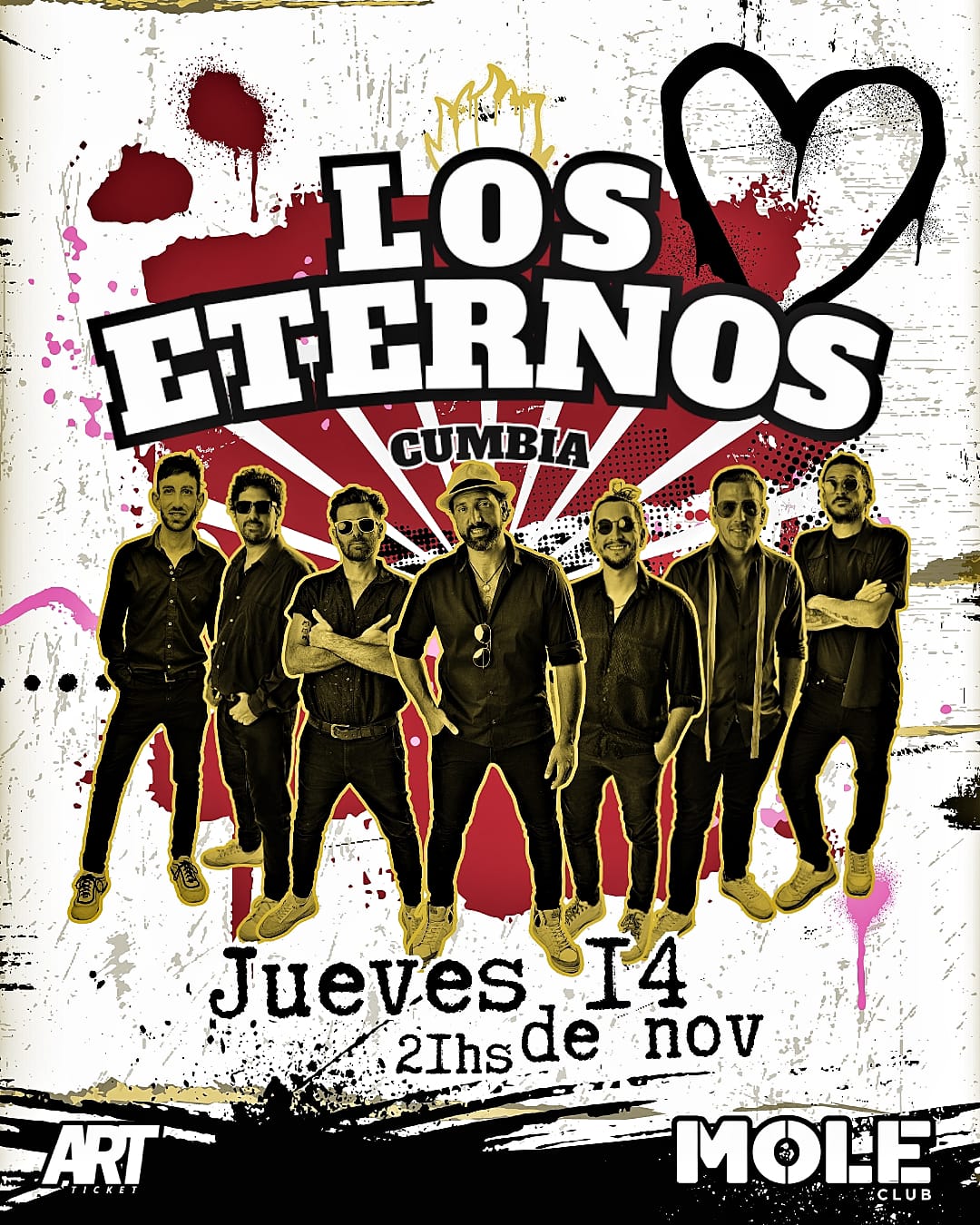 Imagen evento