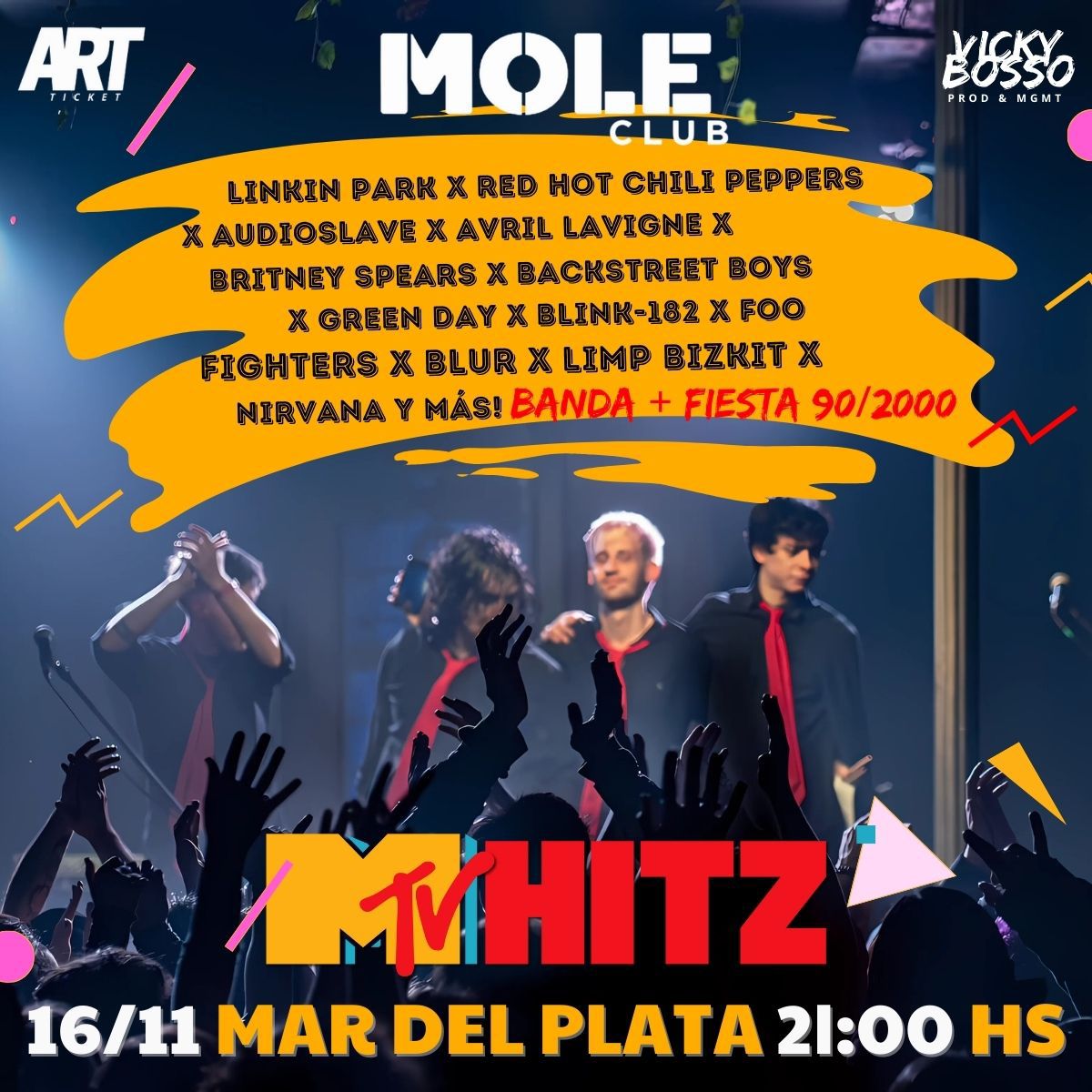 Imagen evento