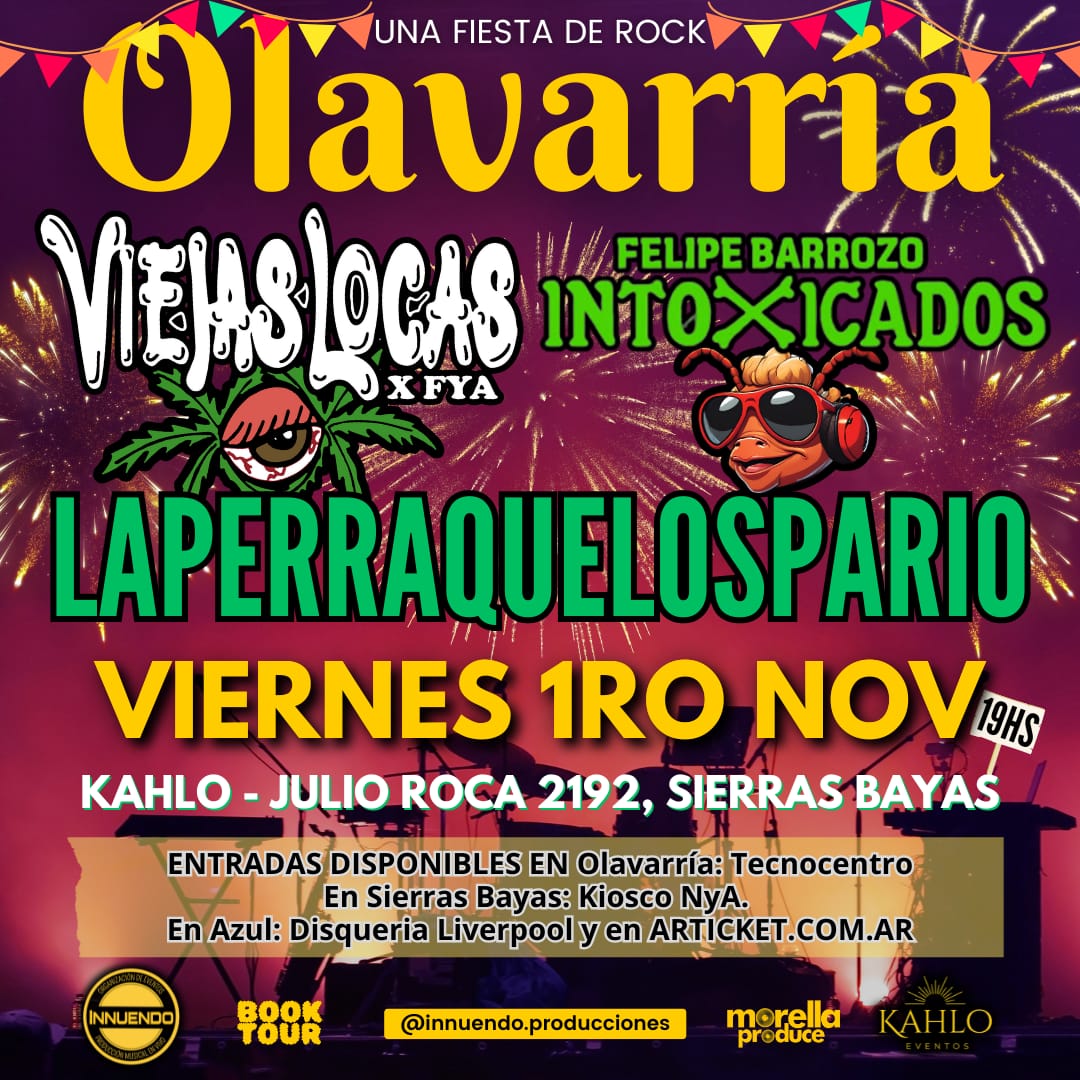 Imagen evento