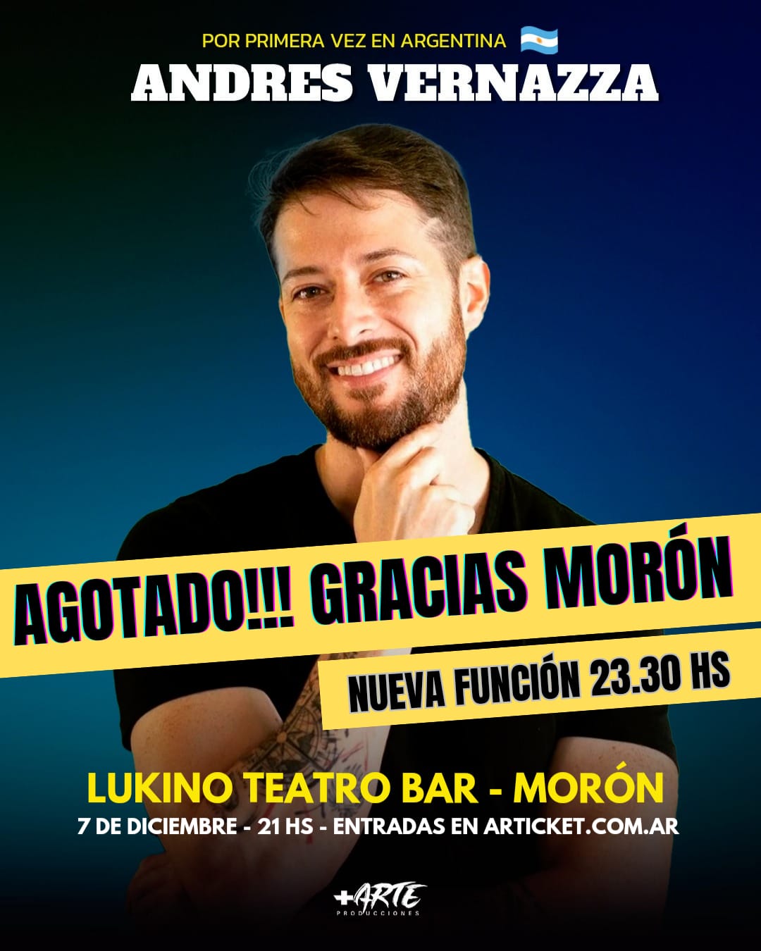 Imagen evento