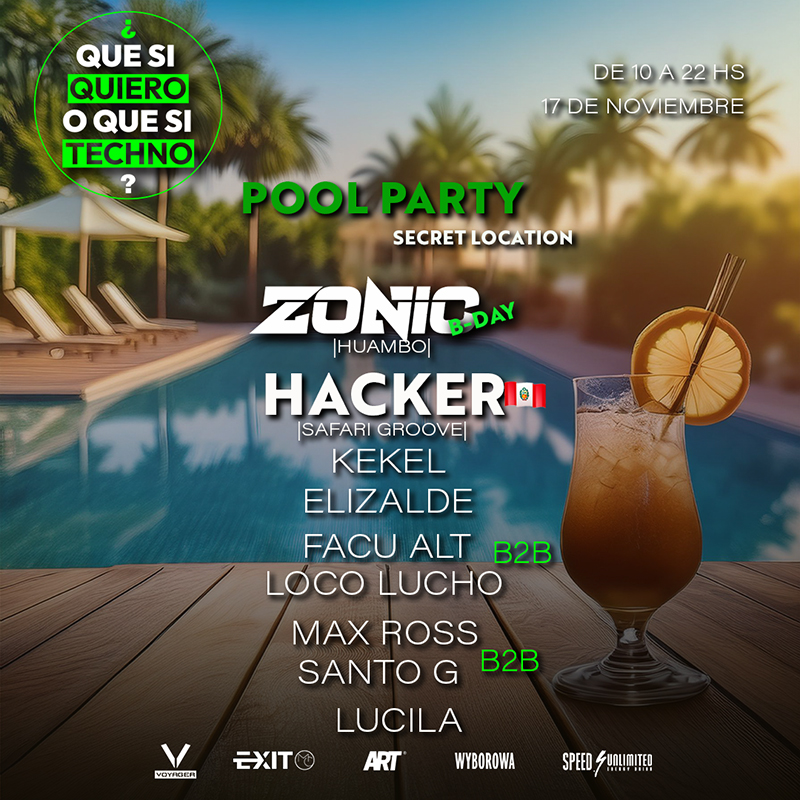 Imagen evento