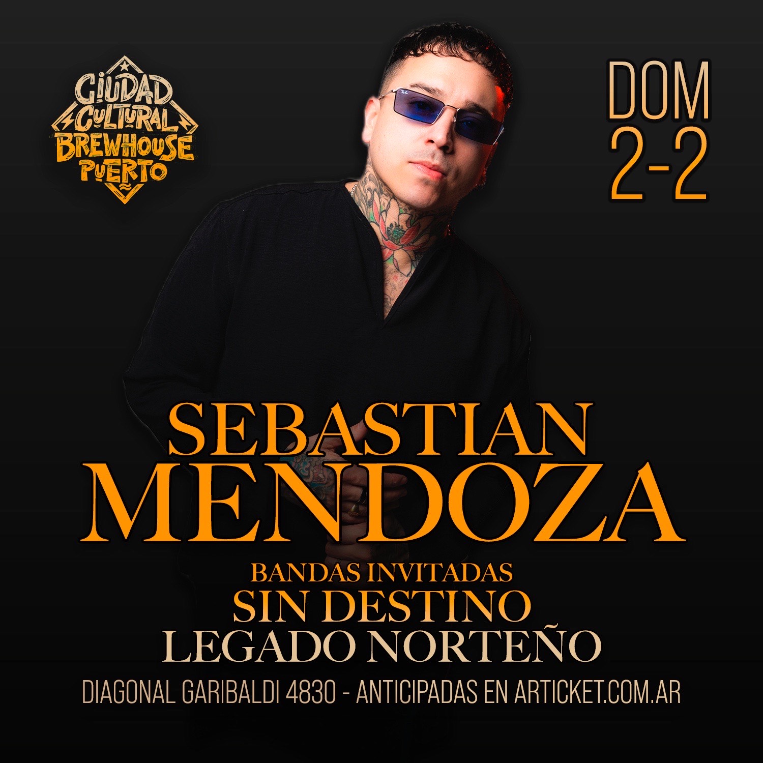 Imagen evento