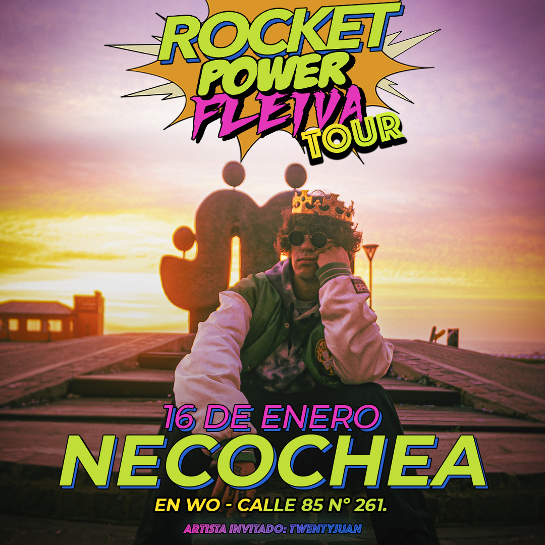 Imagen evento