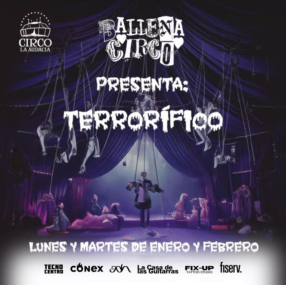 Imagen evento