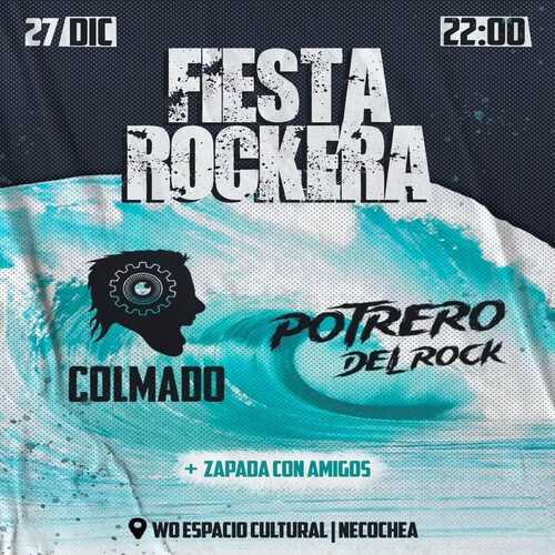Imagen evento