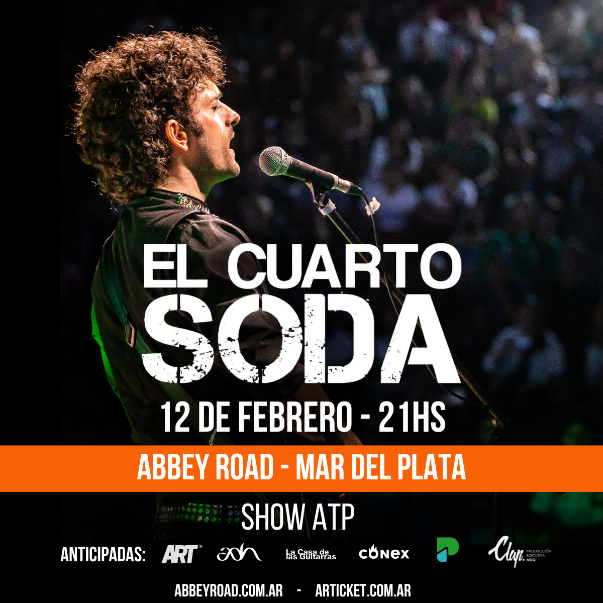 Imagen evento
