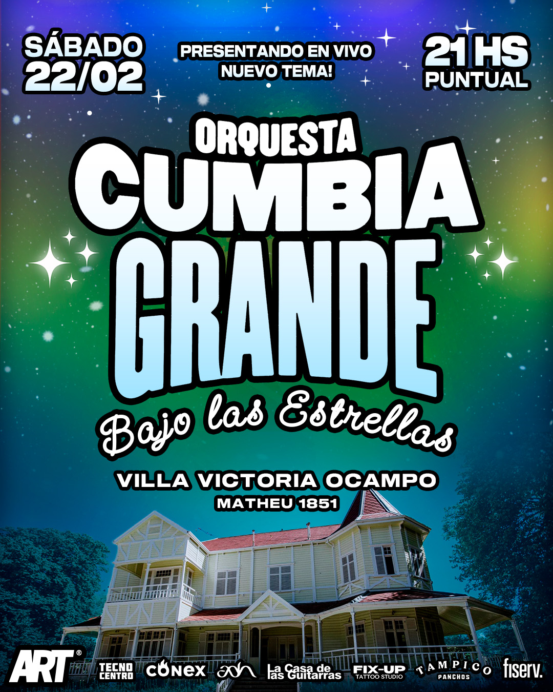 Imagen evento