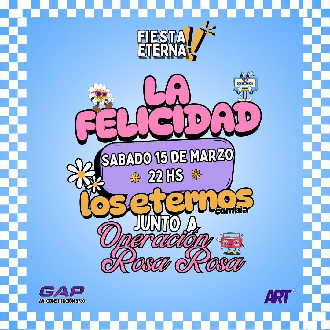 Imagen evento