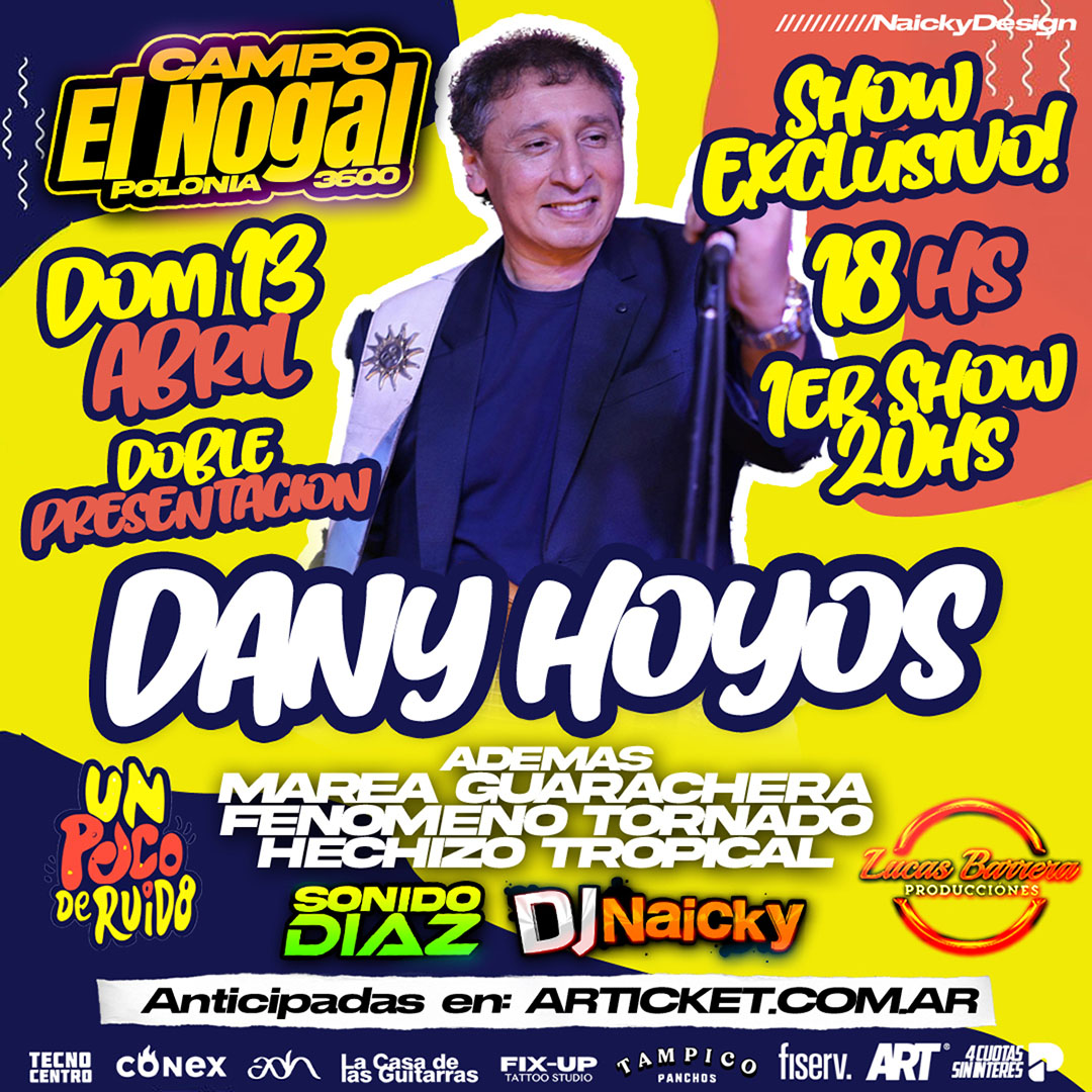 Imagen evento