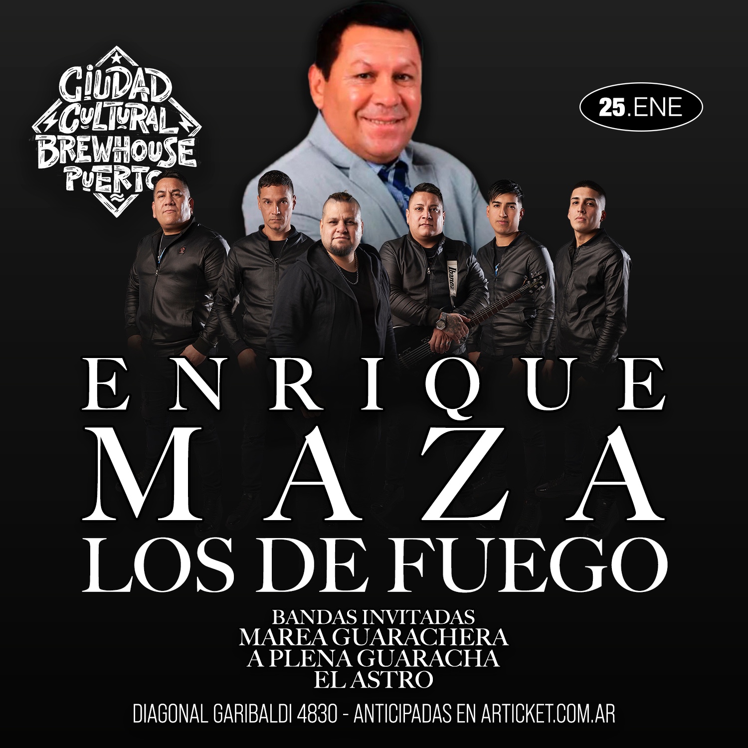 Imagen evento