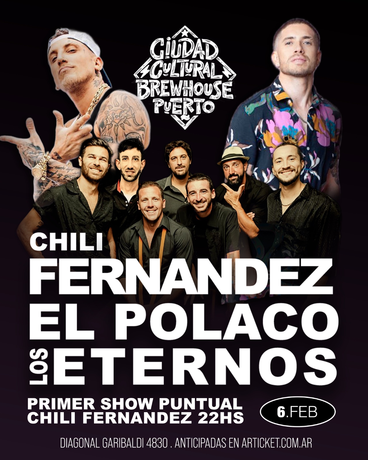 Imagen evento