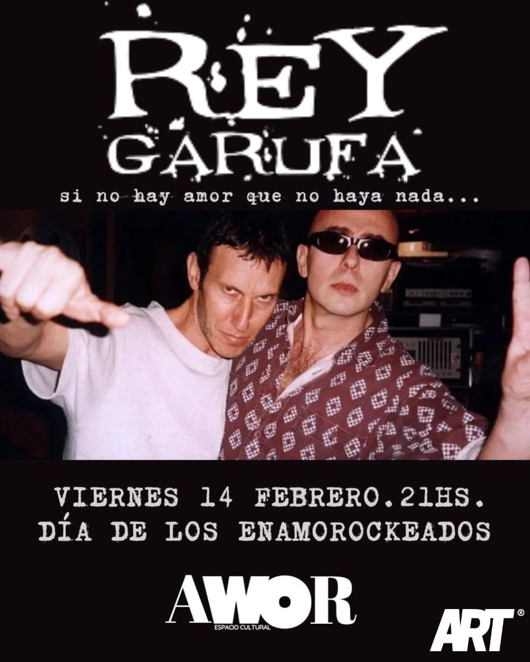 Imagen evento