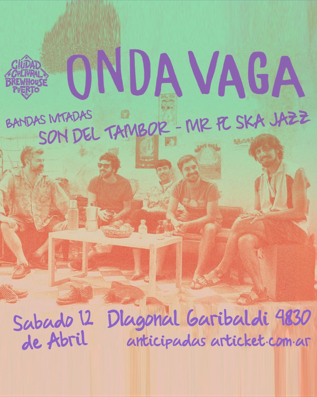 Imagen evento