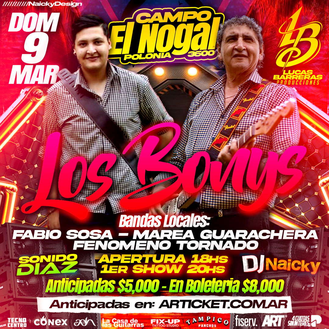 Imagen evento
