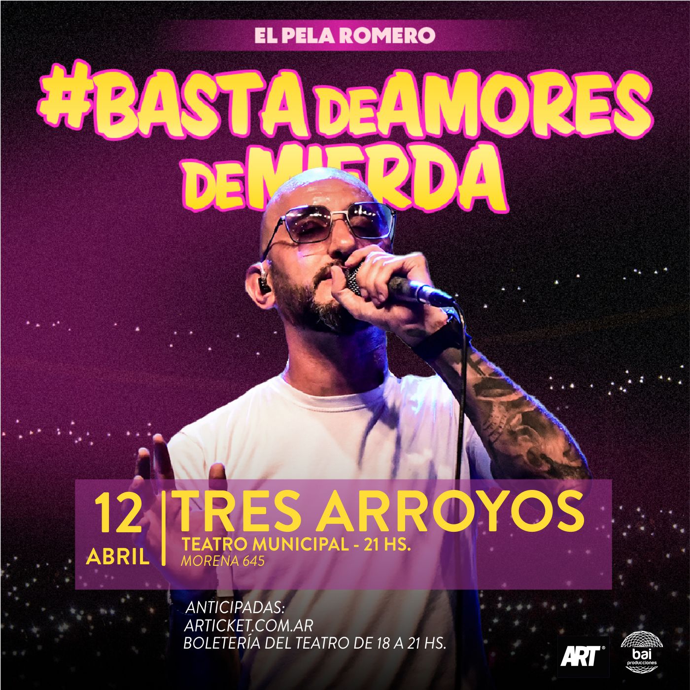 Imagen evento