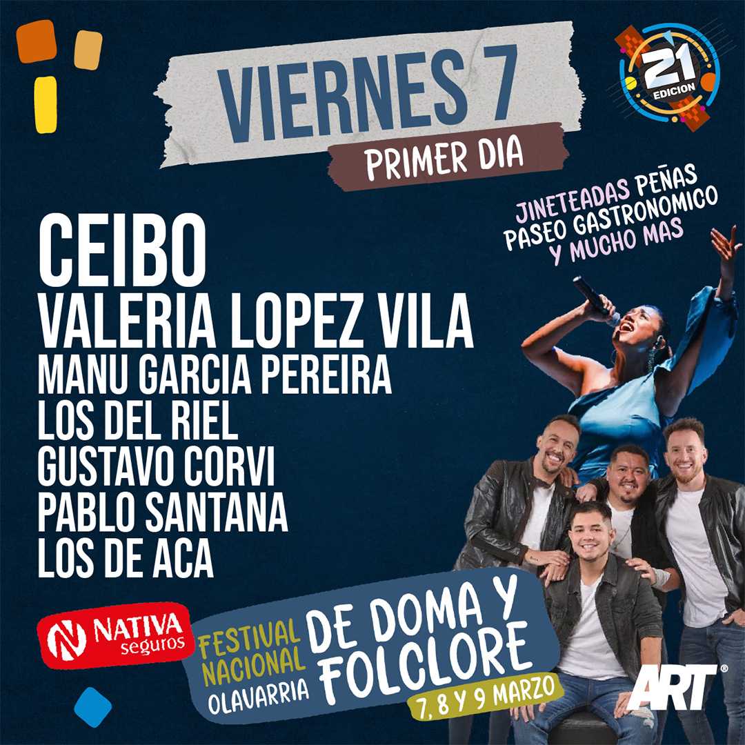 Imagen evento